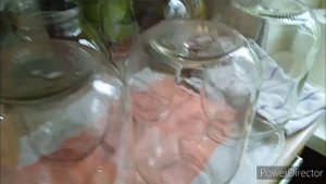 Яблочный сок на зиму. Без соковарки!