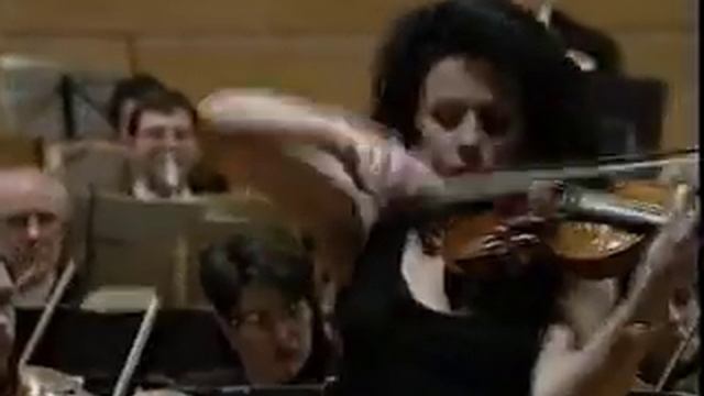 Lalo Symphonie Espagnole - 1st movement смотреть онлайн