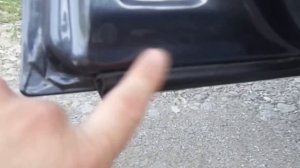 LADA GRANTA ЛИФТБЕК (уплотнители - "чистые пороги")