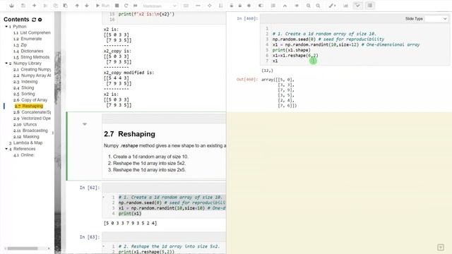 Data Science Python Review 4. #datasciencecourse #datascienceforbeginners #pythonprogramming #pytho