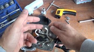 Предпусковой подогреватель для авто Старт-Турбо 1.5 кВт обзор и распаковка