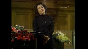 Георгий Свиридов "Русская песня".