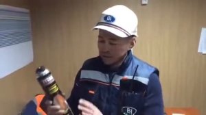 Кладка из газоблока.Замена клея кладочного для газоблоков на клей пену в баллонах