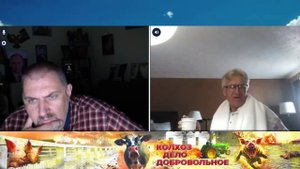 Москва это не Россия Старые песни о главном \ Чат-рулетка \ Колхоз дело добровольное