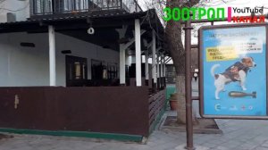 Аркадия Одесса. Прогулка по Одессе. Одесса сегодня. Одесса-Мама. Одесса без света. Море. #зоотроп