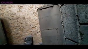 Мерседес спринтер Меrcedes sprinter W903 OM611  Замена глушителя