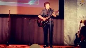 Ну что ж ты не идешь моя  любовь.