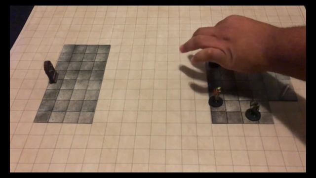 D&D/Pathfinder Puzzle of the Week #1 смотреть онлайн