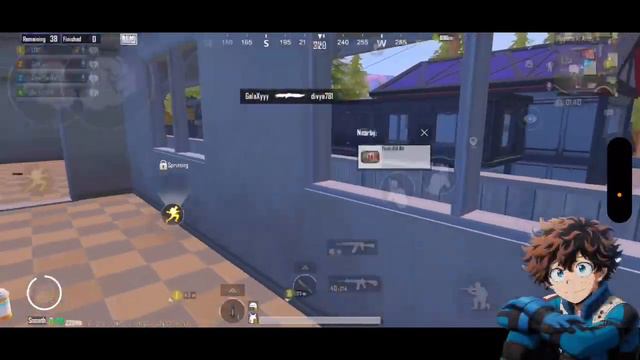 What If Deku Like OC Was Reincarnated Part 2 смотреть онлайн