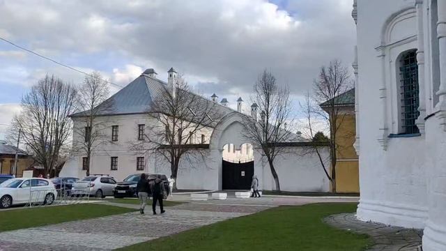 КОЛОМНА - город крепостей, усадеб и церквей / Что Посмотреть в Коломне?