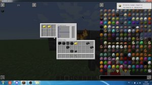 Гайд по моду Tinkers Constructs (Как сделать плавильню?)