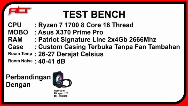 ID Cooling SE 224 XT Basic Vs Deepcool Gammaxx 400 Pro cpu cooler 300 - 400 rb terbaik