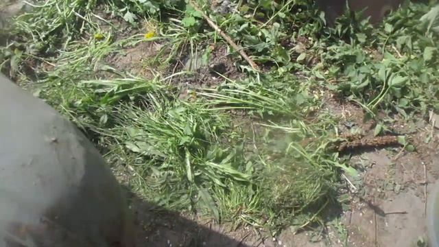 БП-62 (Боковой прицеп ) 62 от мотоцикла ИЖ . Часть 3. смотреть онлайн