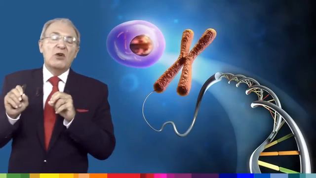 TV  Эпизод 3 – Почему происходит старение - Jeunesse. смотреть онлайн