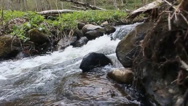 Весна. Настроение Cm смотреть онлайн