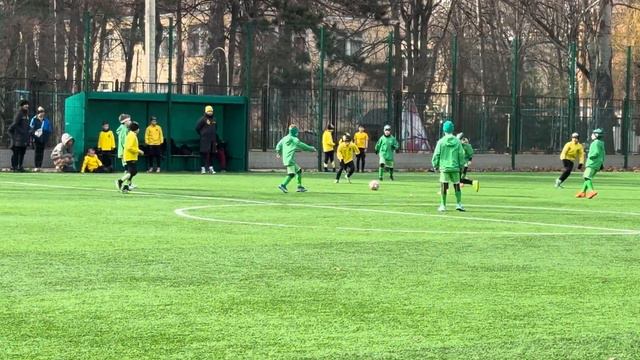 LIONS ODESA 3 - 2 FORWARD ODESA смотреть онлайн