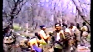 Карабах 1989-1993г