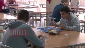 Высшее училище олимпийского резерва продолжает работу