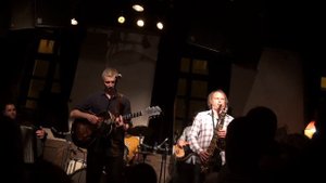 ПАПЕРНЫЙ ТАМ В МАСТЕРСКОЙ - СКАЖИ ЛЕГКО