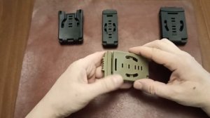 Крепление Tek-Lok | KupiNoj.ru