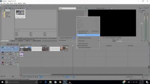 How To Make a GTA V WASTED Effect On Sony Vegas