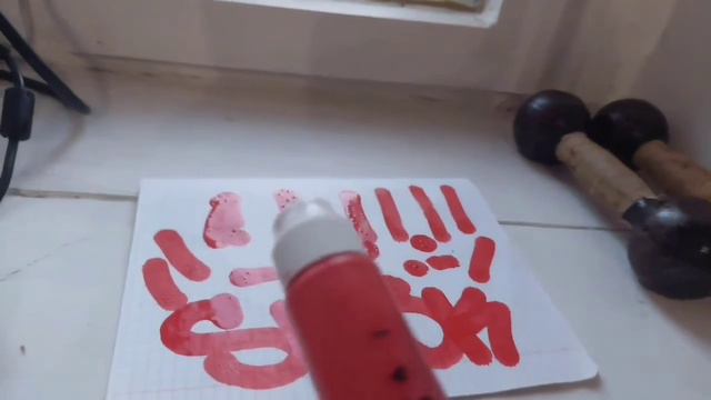 graffiti review with shoke.10mm squeezer from Dope Cans