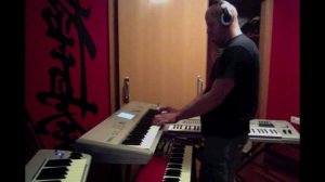 ALAN PARSON PROJECT mammagamma by Manuel zafra