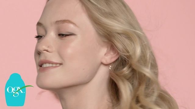 Hair Wants Hydration with OGX! смотреть онлайн