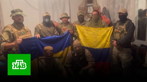 Почему Запад скрывает количество наемников, погибших на Украине | «Итоги недели»