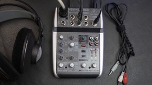 Behringer XENYX Q502USB Review - How Good Is This Portable Mixer?