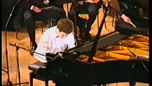 Ф. Лист - Хоровод гномов