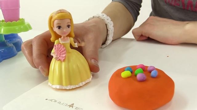 Машины сказки. Логопедические занятия для детей смотреть онлайн