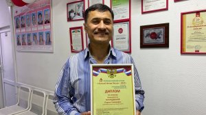 В венах течет сургутская кровь. Югорчане вошли в число лучших доноров страны