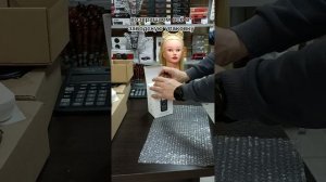 Авито-доставка, отправка почтой россии. Видео для заказчика, пример отчёта по сборке