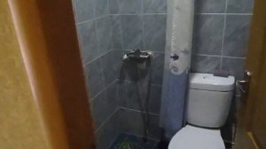 Номер 2 гостевого двора на Московской в Евпатории