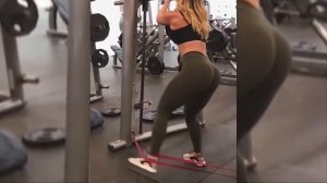 Booty Workout - Best Glutes & Hamstrings Variations 2020 ?