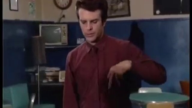 Сериал. Криминальные Истории 5 серия