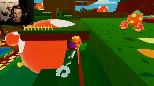 Woodle Tree 2: Worlds | Fast First Impressions смотреть онлайн