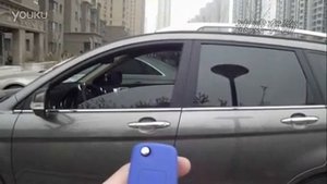 авто доводчики стёкл на HAVAL h6