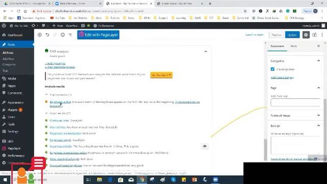 SEO 8 Learn and Earn learn & Earn
