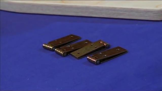 Мастер класс от Марата Ка «Раскладной стул» смотреть онлайн