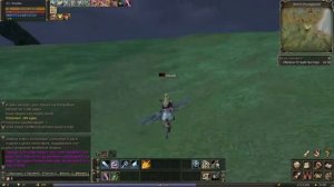 Lineage 2: Grand Crusade - Развитие персонажа с 1 по 100 уровень, Часть 25