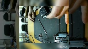 ремонт головки принтера epson L800 L801 L805 PX660 R290 T50 T60 r295 t60 t50 tx650 возможен?