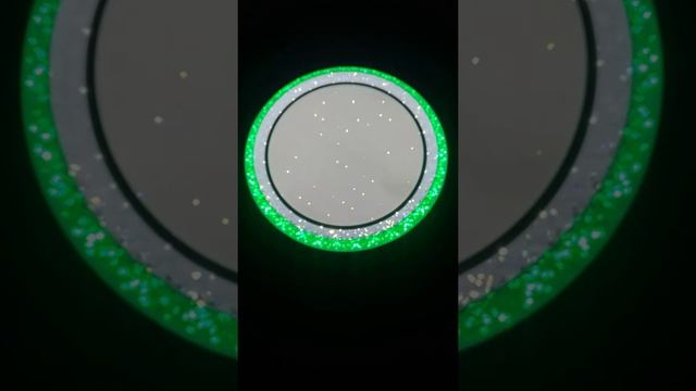 Светильник LED APPOLO RGB управляемый 60W смотреть онлайн