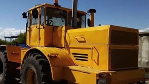 Какие колесные тракторы в СССР уважали все трактористы?