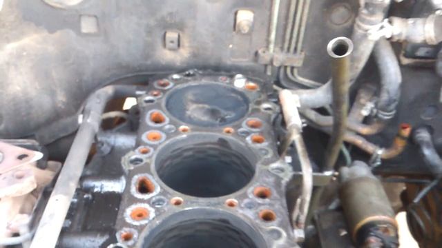 Паджеро2 непонятка по двигателю смотреть онлайн