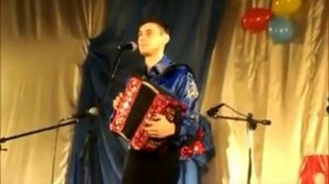 Алексей Симонов   'Приходите в мой дом'    Бабаево, март 2014