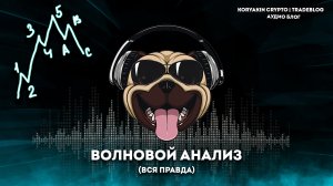 Вся правда о торговле Волновым анализом. Как торговать новичку и какой метод торговли лучше в крипте