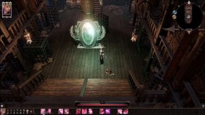 Divinity Original Sin 2 Succubus Build and Gameplay (Mod)