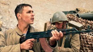 Премьера на Первом: остросюжетный сериал "Крепость Бадабер"